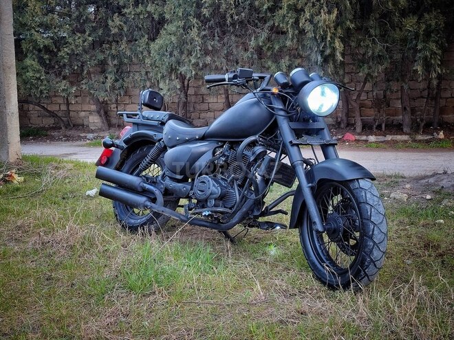 Tufan Istiqlal 2022, 1,000 km - 0.3 l - Bakı