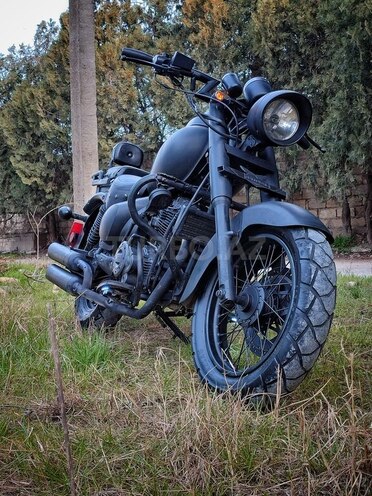 Tufan Istiqlal 2022, 1,000 km - 0.3 l - Bakı