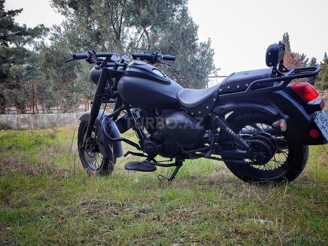 Tufan Istiqlal 2022, 1,000 km - 0.3 l - Bakı
