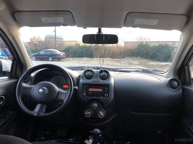 Nissan Sunny 2013, 210,000 km - 1.2 l - Bakı