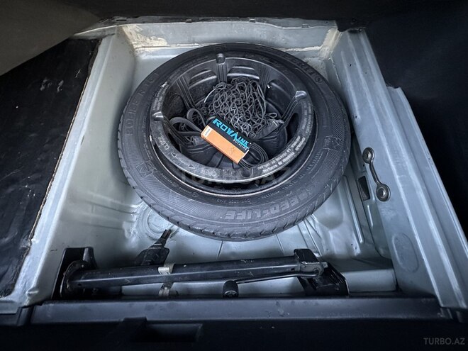 Mercedes E 270 2001, 500,000 km - 2.7 l - Bakı