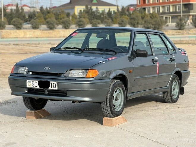 LADA (VAZ) 2115 2011, 99,500 km - 1.6 l - Sabirabad