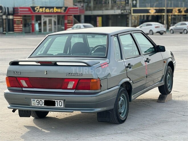 LADA (VAZ) 2115 2011, 99,500 km - 1.6 l - Sabirabad
