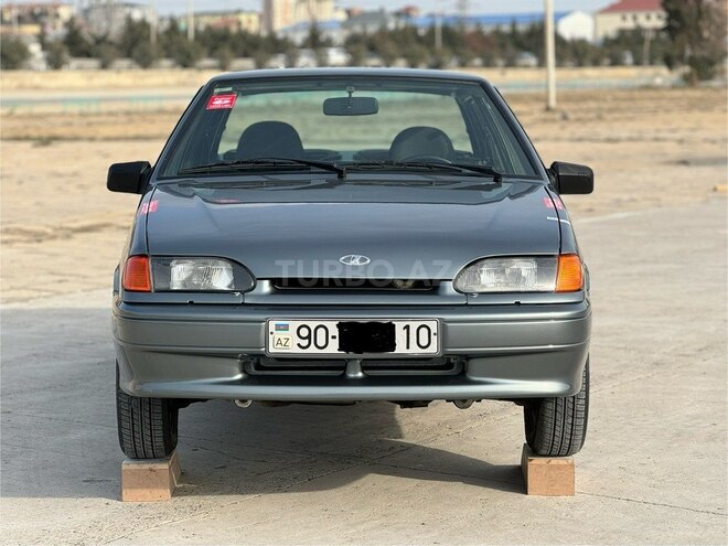 LADA (VAZ) 2115 2011, 99,500 km - 1.6 l - Sabirabad