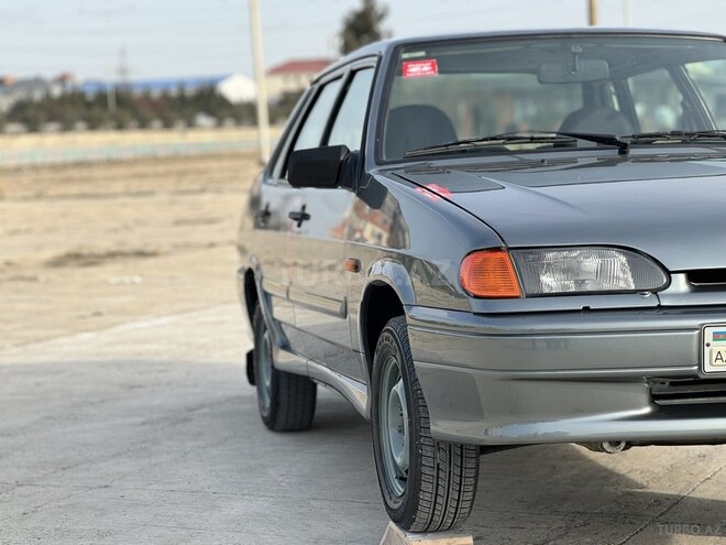 LADA (VAZ) 2115 2011, 99,500 km - 1.6 l - Sabirabad