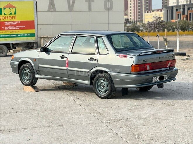 LADA (VAZ) 2115 2011, 99,500 km - 1.6 l - Sabirabad