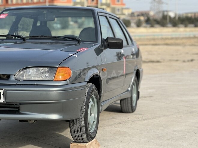 LADA (VAZ) 2115 2011, 99,500 km - 1.6 l - Sabirabad