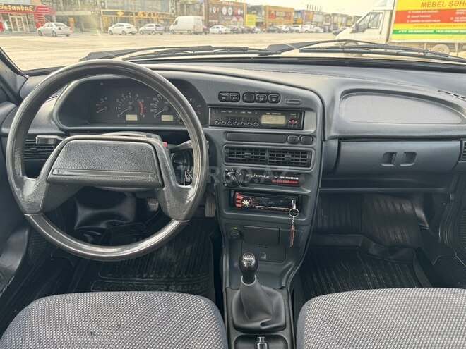 LADA (VAZ) 2115 2011, 99,500 km - 1.6 l - Sabirabad