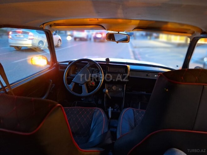 LADA (VAZ) 2107 2010, 99,000 km - 1.6 л - Bakı