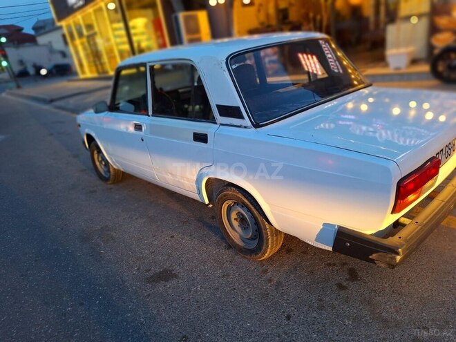 LADA (VAZ) 2107 2010, 99,000 km - 1.6 л - Bakı