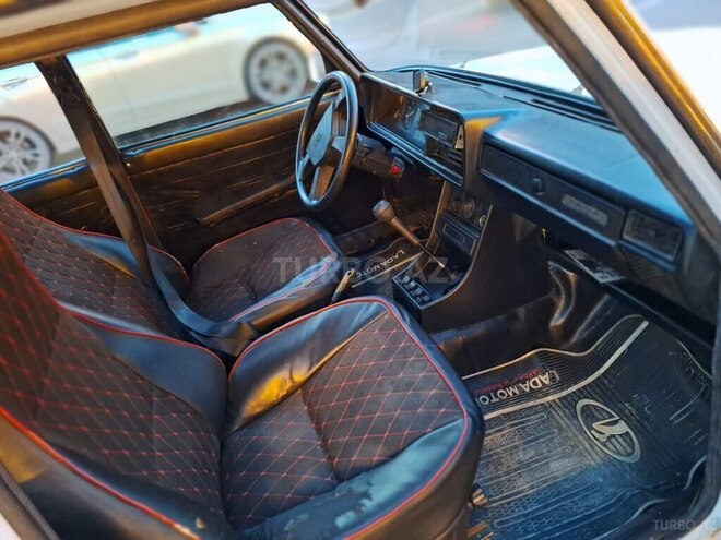 LADA (VAZ) 2107 2010, 99,000 km - 1.6 л - Bakı