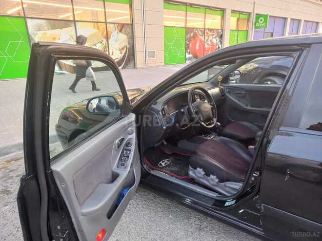 Hyundai Elantra 2005, 493,558 km - 1.6 л - Sumqayıt