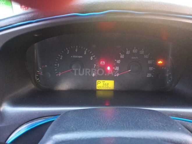 Hyundai Elantra 2005, 493,558 km - 1.6 л - Sumqayıt