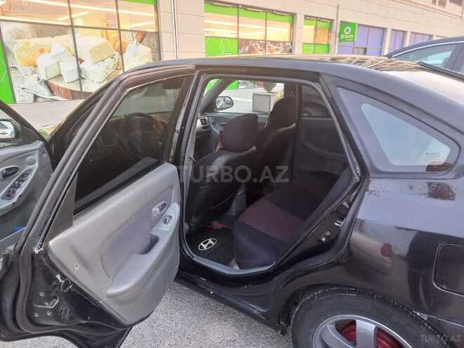 Hyundai Elantra 2005, 493,558 km - 1.6 л - Sumqayıt