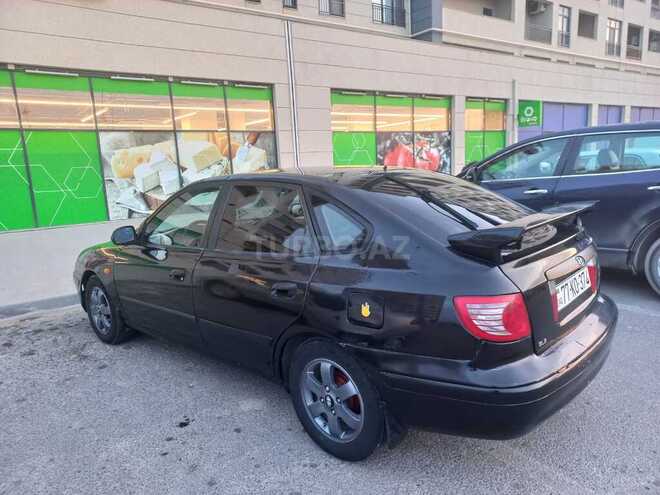 Hyundai Elantra 2005, 493,558 km - 1.6 л - Sumqayıt