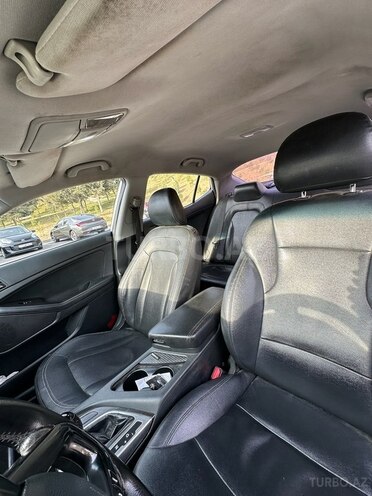 Kia Optima 2011, 152,821 km - 2.0 l - Bakı