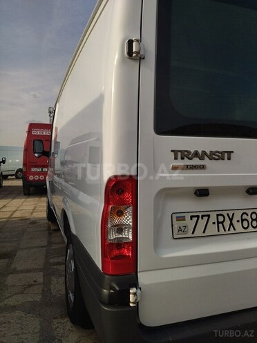 Ford Transit 2010, 148,171 km - 2.2 l - Bakı