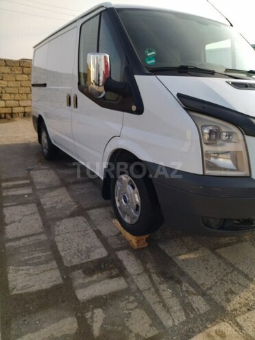 Ford Transit 2010, 148,171 km - 2.2 l - Bakı