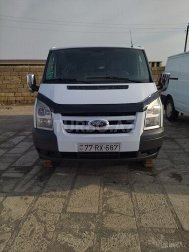 Ford Transit 2010, 148,171 km - 2.2 l - Bakı