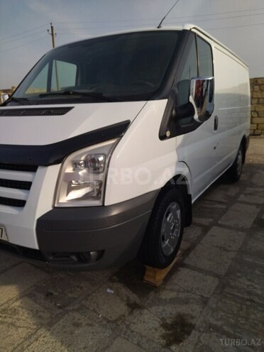 Ford Transit 2010, 148,171 km - 2.2 l - Bakı