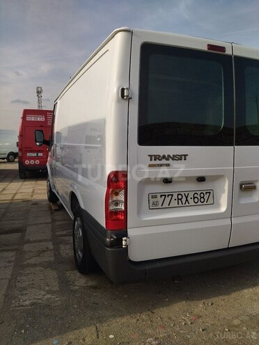 Ford Transit 2010, 148,171 km - 2.2 l - Bakı