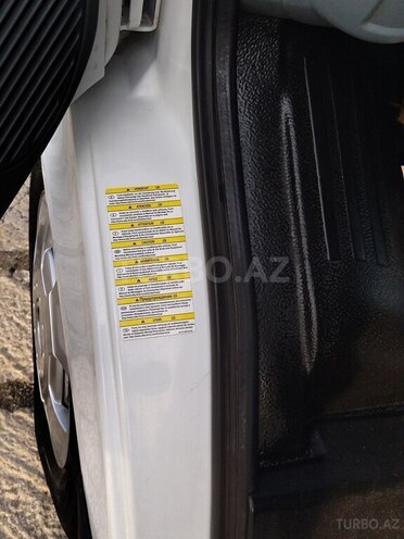Ford Transit 2010, 148,171 km - 2.2 l - Bakı