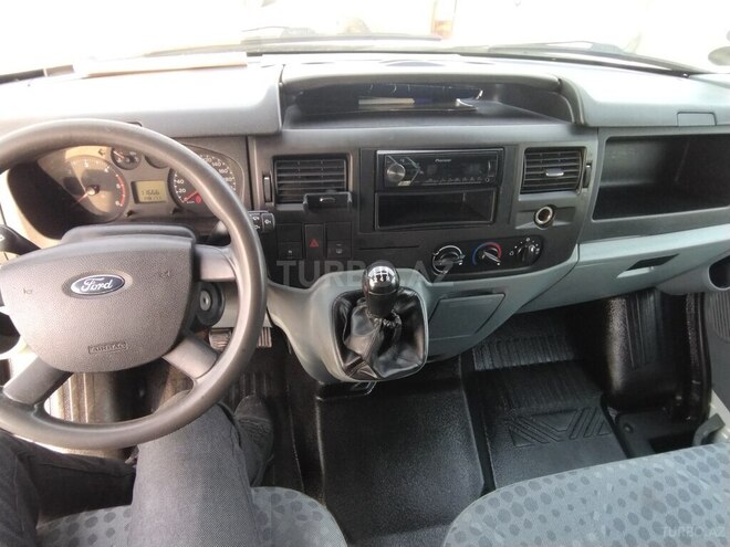 Ford Transit 2010, 148,171 km - 2.2 l - Bakı