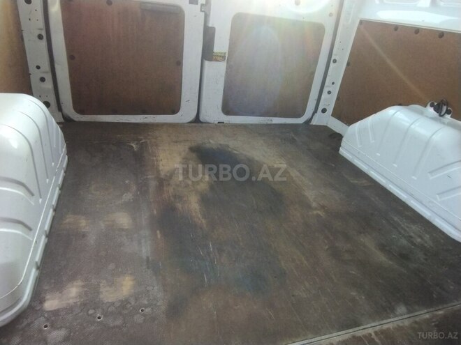 Ford Transit 2010, 148,171 km - 2.2 l - Bakı