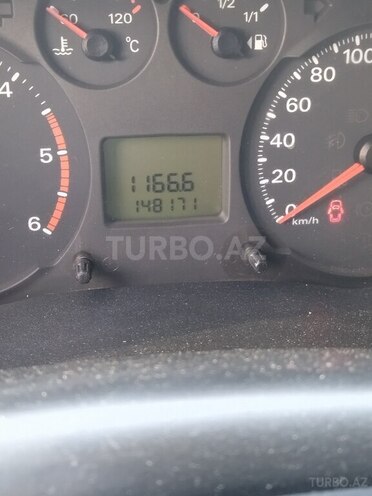 Ford Transit 2010, 148,171 km - 2.2 l - Bakı