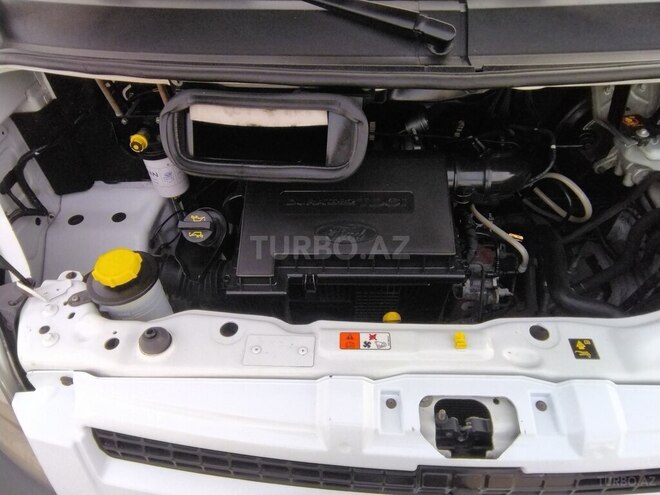 Ford Transit 2010, 148,171 km - 2.2 l - Bakı