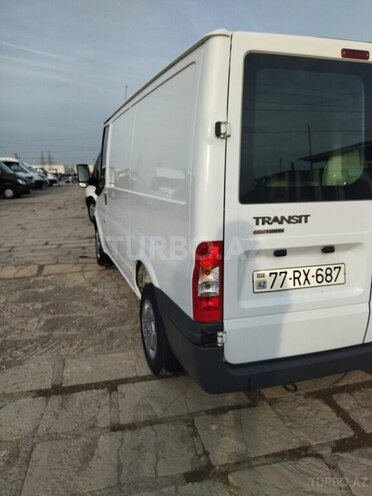 Ford Transit 2010, 148,171 km - 2.2 l - Bakı