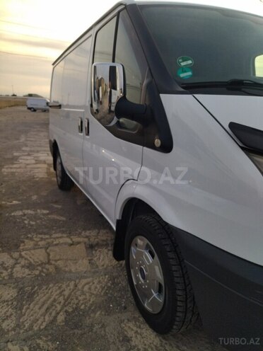 Ford Transit 2010, 148,171 km - 2.2 l - Bakı