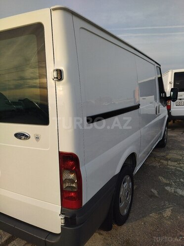 Ford Transit 2010, 148,171 km - 2.2 l - Bakı