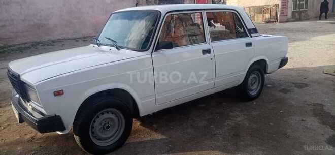 LADA (VAZ) 2107 2005, 285,265 km - 1.6 l - Sumqayıt