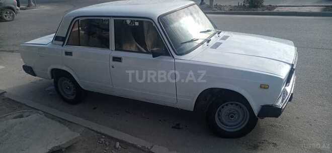LADA (VAZ) 2107 2005, 285,265 km - 1.6 l - Sumqayıt
