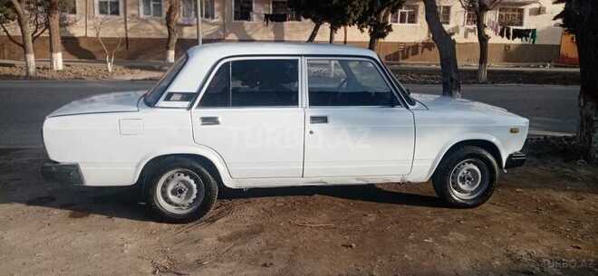 LADA (VAZ) 2107 2005, 285,265 km - 1.6 l - Sumqayıt