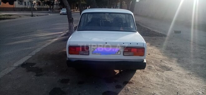 LADA (VAZ) 2107 2005, 285,265 km - 1.6 l - Sumqayıt