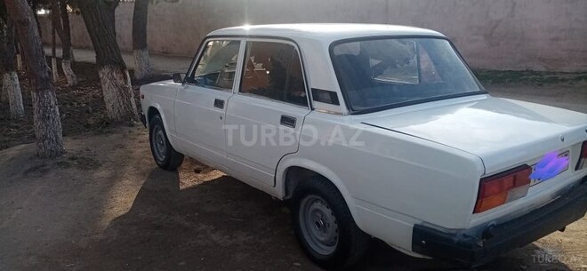 LADA (VAZ) 2107 2005, 285,265 km - 1.6 l - Sumqayıt