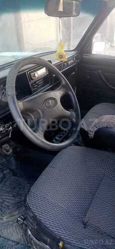 LADA (VAZ) 2107 2005, 285,265 km - 1.6 l - Sumqayıt