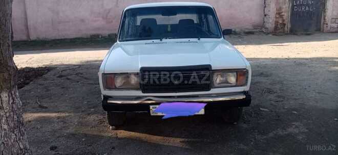 LADA (VAZ) 2107 2005, 285,265 km - 1.6 l - Sumqayıt