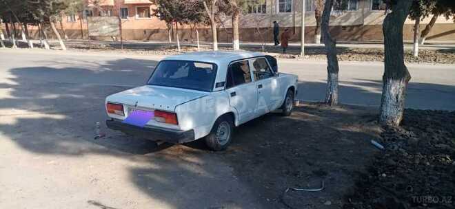 LADA (VAZ) 2107 2005, 285,265 km - 1.6 l - Sumqayıt