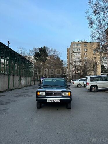 LADA (VAZ) 2107 2010, 111,111 km - 1.6 l - Bakı