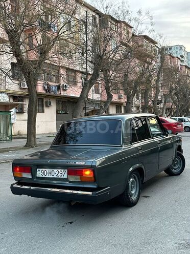 LADA (VAZ) 2107 2010, 111,111 km - 1.6 l - Bakı
