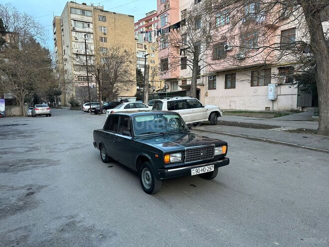 LADA (VAZ) 2107 2010, 111,111 km - 1.6 l - Bakı