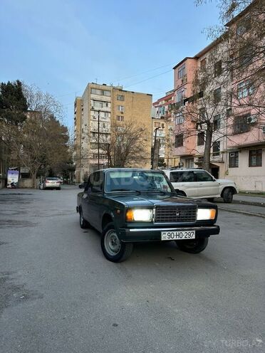 LADA (VAZ) 2107 2010, 111,111 km - 1.6 l - Bakı