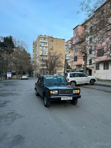 LADA (VAZ) 2107 2010, 111,111 km - 1.6 l - Bakı