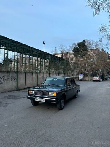 LADA (VAZ) 2107 2010, 111,111 km - 1.6 l - Bakı