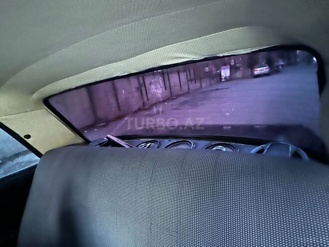 LADA (VAZ) 2107 2010, 111,111 km - 1.6 l - Bakı