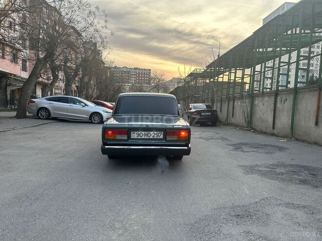 LADA (VAZ) 2107 2010, 111,111 km - 1.6 l - Bakı