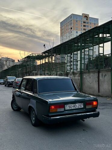LADA (VAZ) 2107 2010, 111,111 km - 1.6 l - Bakı